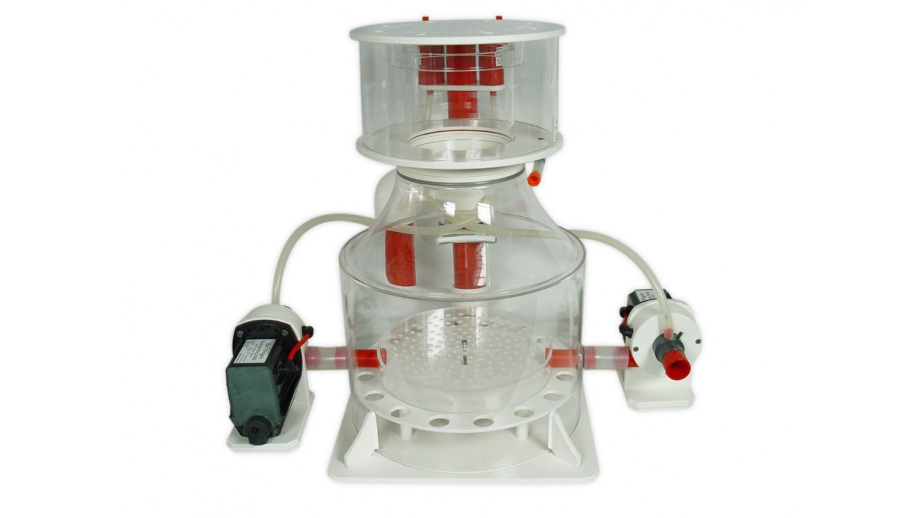 Royal Exclusiv Bubble King® DeLuxe 400 intern