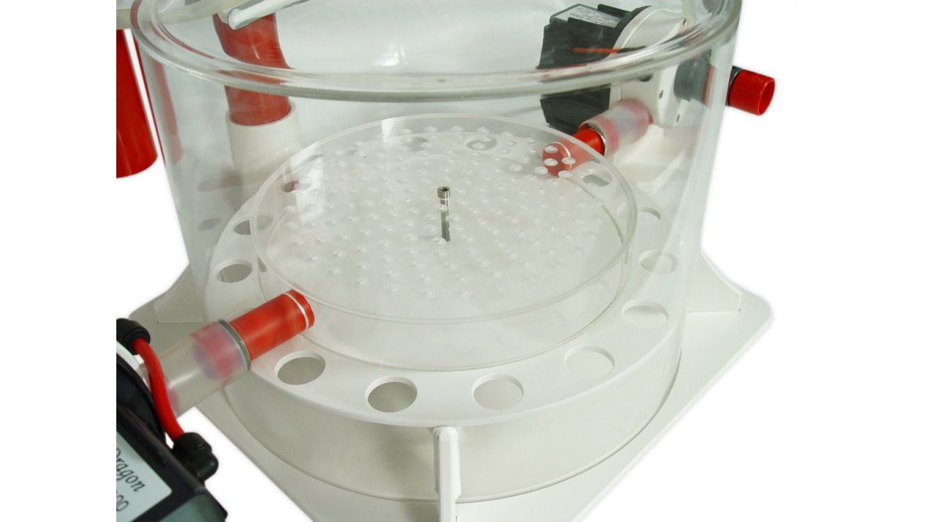 Royal Exclusiv Bubble King® DeLuxe 400 intern