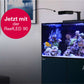 Red Sea MAX® E 260 LED (mit 2x ReefLED) Schwarz (R40040)