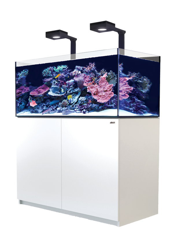 Red Sea REEFER™ 425 System G2+ Deluxe Weiß (inkl. RL170 & Arme) (R42248G2PA-EUR)