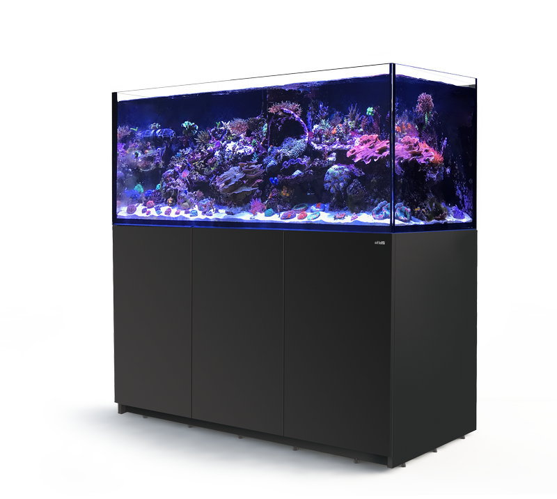 Red Sea REEFER™ 625 System G2+ Schwarz (R42261G2P-EUR)