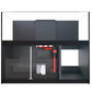 Red Sea REEFER™ 750 System G2+ Schwarz (R42271G2P-EUR