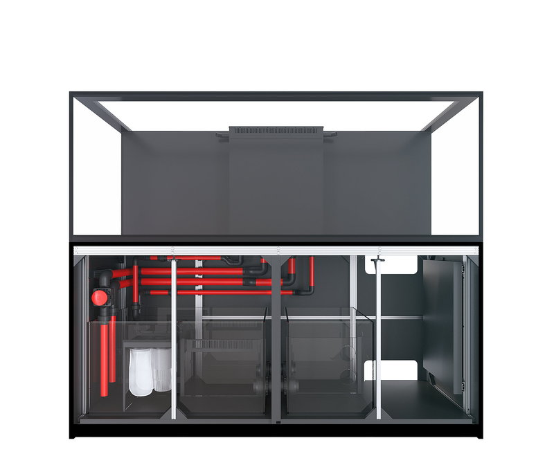 Red Sea REEFER™ S-850 System G2+ Weiß (R43301G2P)