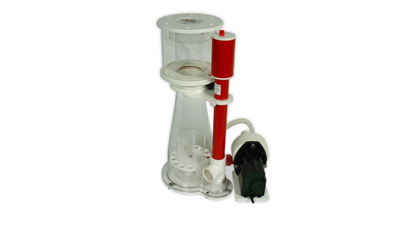 Royal Exclusiv Bubble King® Double Cone 130