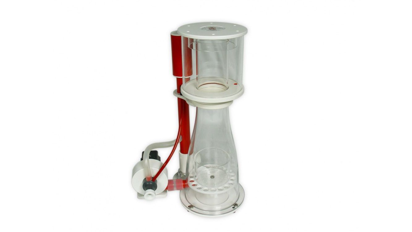 Royal Exclusiv Bubble King Double Cone 150