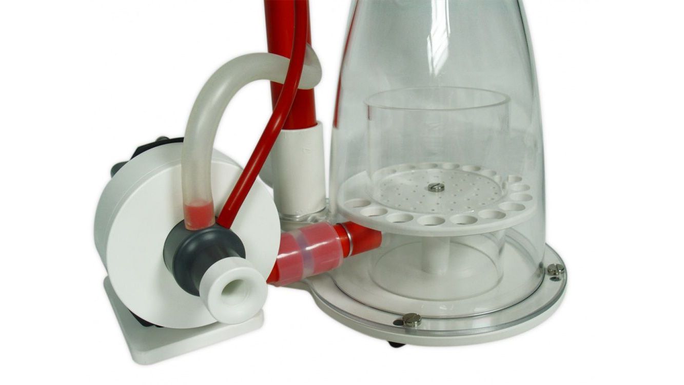 Royal Exclusiv Bubble King Double Cone 150