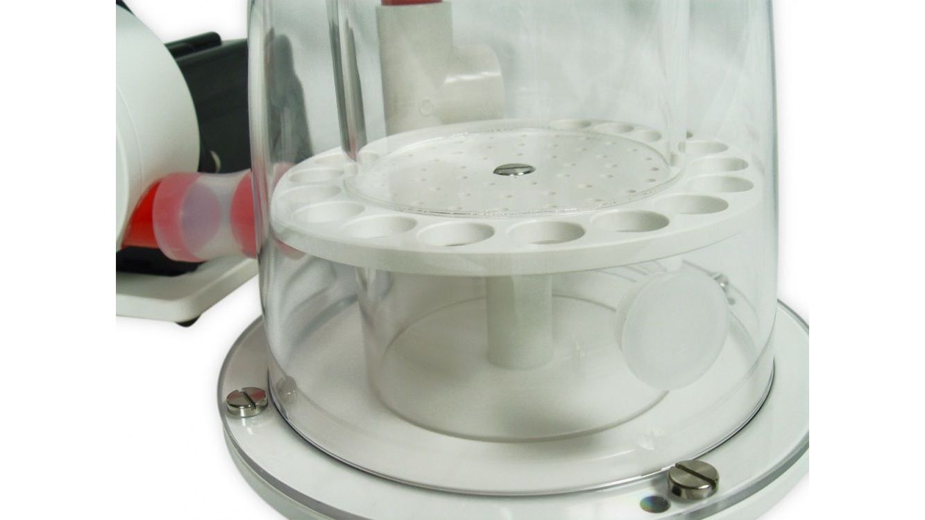 Royal Exclusiv Bubble King Double Cone 150