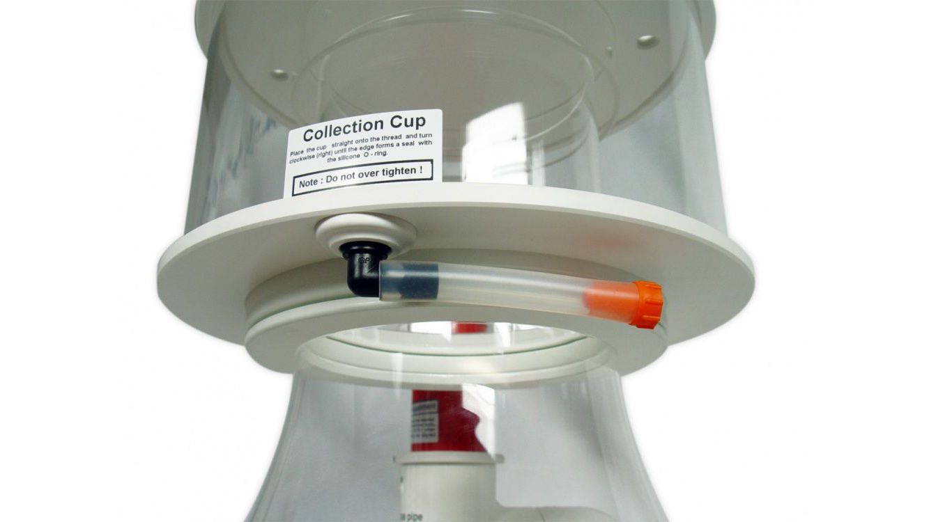 Royal Exclusiv Bubble King® DeLuxe 300 intern