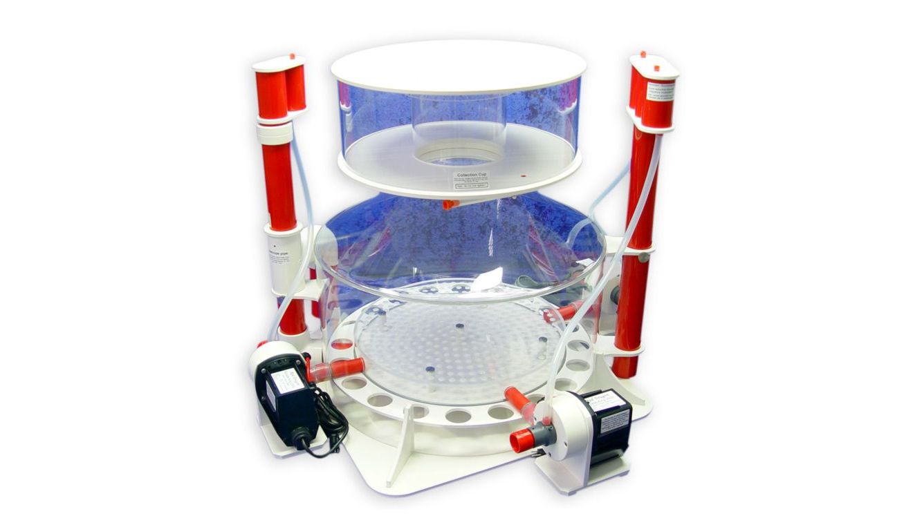 Royal Exclusiv Bubble King® DeLuxe 650 intern