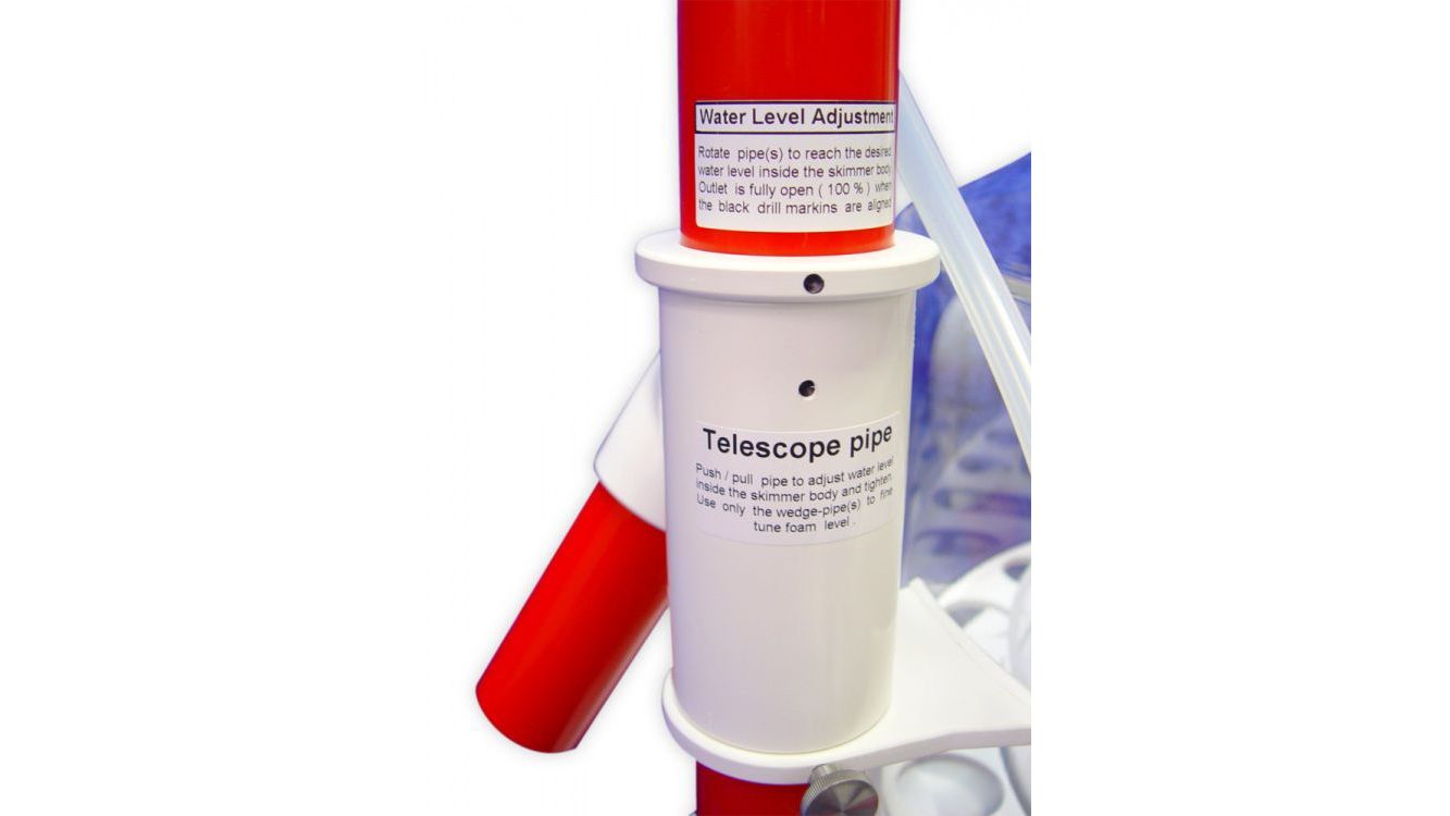 Royal Exclusiv Bubble King® DeLuxe 650 intern