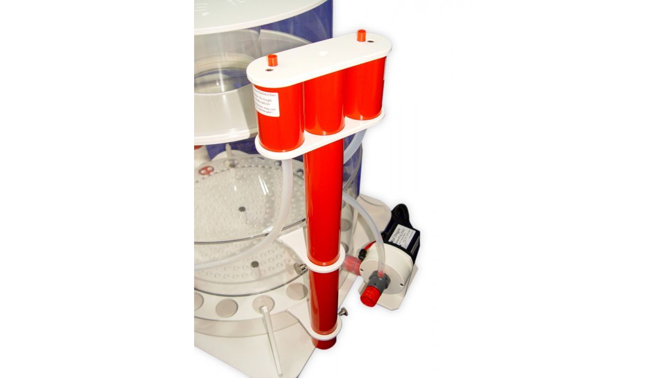 Royal Exclusiv Bubble King® DeLuxe 650 intern