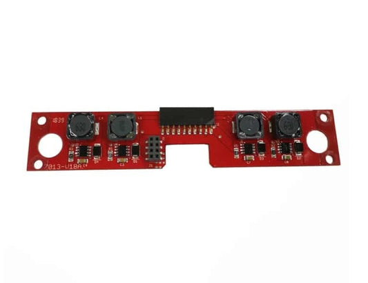 Red Sea Ersatzteil ReefLED 90 Electronic Board Bottom Mainboard unten (R35173)