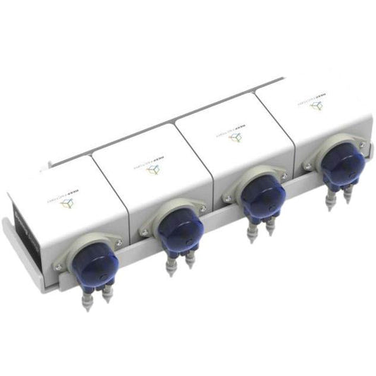 Reef Factory Dosing pump X4 Holder