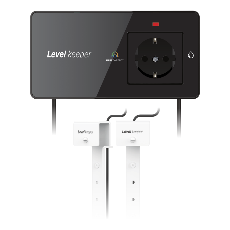 Reef Factory Level keeper