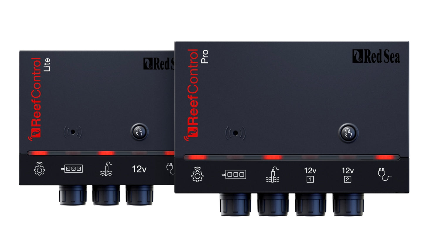 *NEU* Red Sea ReefControl Pro (R35813EUR)