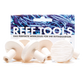 Fauna Marin Maxi Reef Disc Ø 3,3cm Maxi Ablegersteine (12 St.)