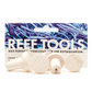 Fauna Marin Mini Reef Disc Ø 2,0cm Mini Ablegersteine (12 St.)
