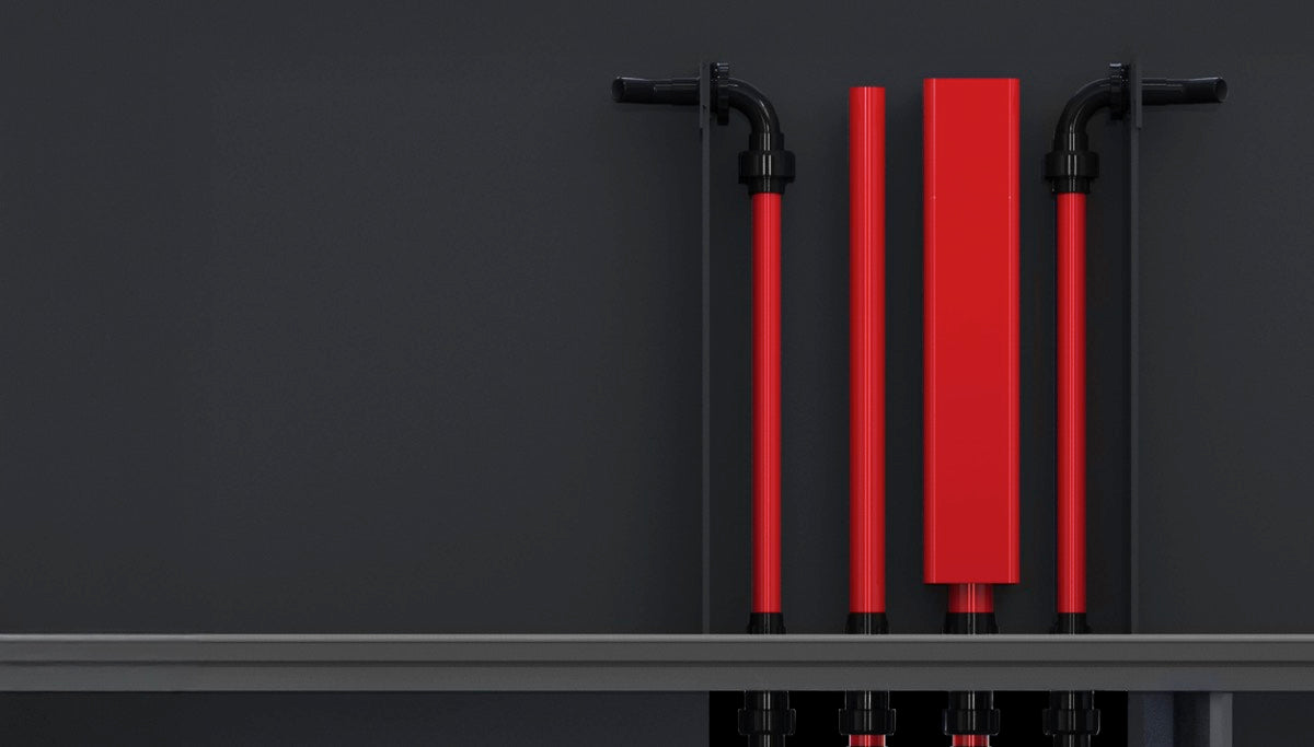 *NEU* Red Sea REEFER 625 System G3 Weiß (R45165)