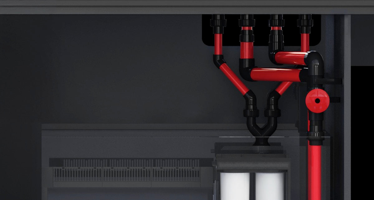 *NEU* Red Sea REEFER 170 System G3 Weiß (R45112)