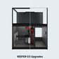 *NEU* Red Sea REEFER 170 System G3 Schwarz (R45111)