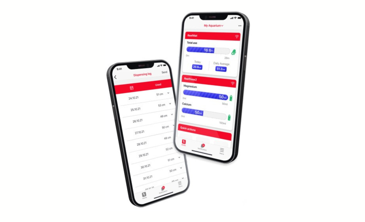 Red Sea ReefMat 1200 (incl. Cloud services) (R35420)