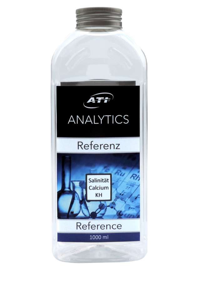 ATI Reference Referenzlösung 1000 ml