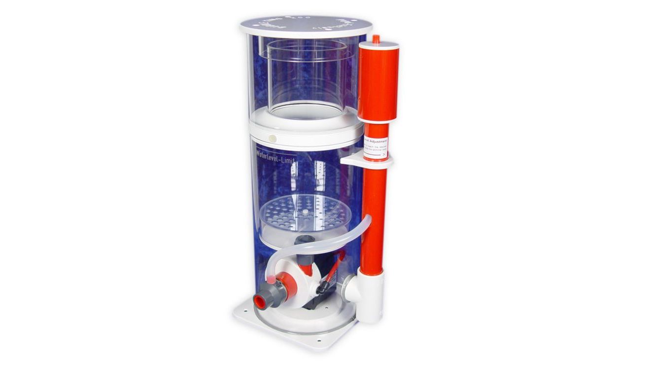 Royal Exclusiv Mini Bubble King 200 VS12
