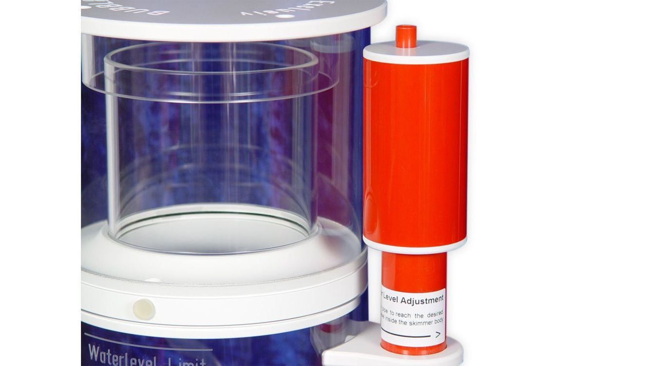 Royal Exclusiv Mini Bubble King 200 VS12