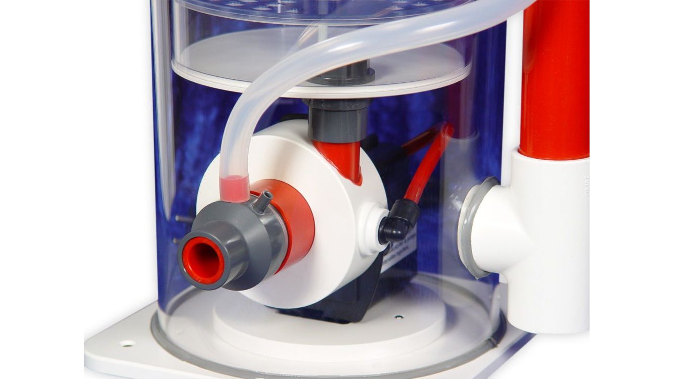 Royal Exclusiv Mini Bubble King 200 VS12