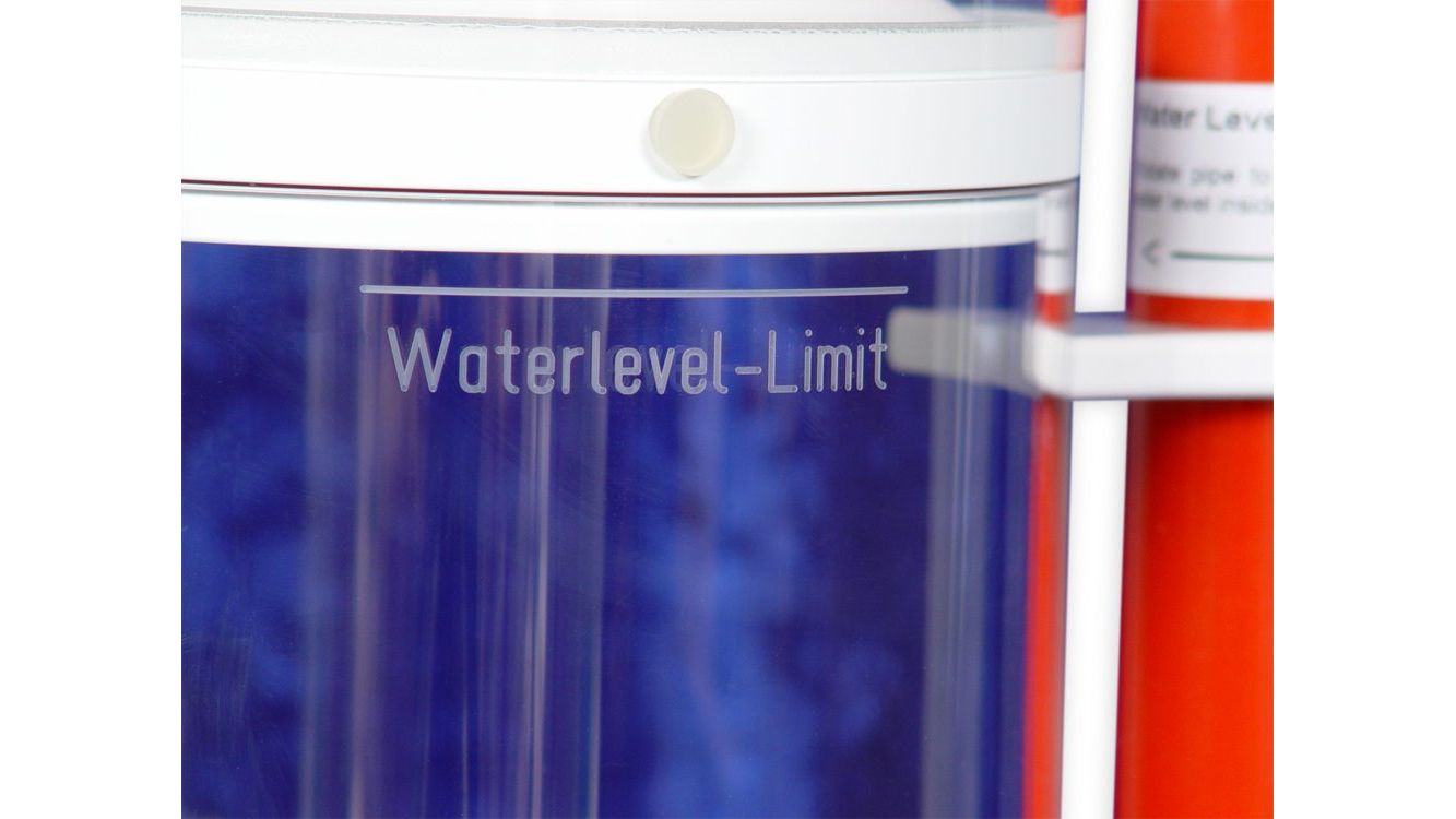 Royal Exclusiv Mini Bubble King 200 VS12