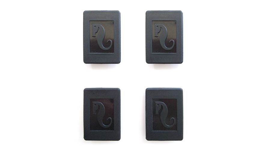 Red Sea Aquariennetzabdeckung Aufhängeclips (R42087)