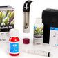 Red Sea Alkalinity Pro TestSet 75 Tests (R21410)