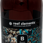 Reef Zlements Macro Elements Bor 1 Liter