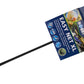 Hobby Easy Net XL Aquariennetz Kescher (21 cm)