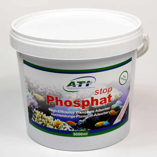 ATI Phosphat Stop Phosphatabsorber 5000 ml