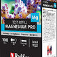 Red Sea Magnesium Pro Refill 60 Tests