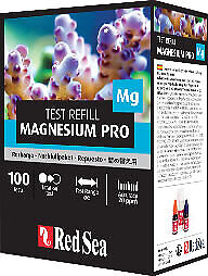 Red Sea Magnesium Pro Refill 60 Tests