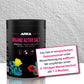 ARKA Organic Active Salt Meersalz 1 kg