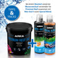 ARKA Premium Reef Salt Meersalz 20 kg