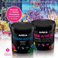 ARKA Organic Active Salt Meersalz 20 kg