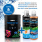 ARKA Premium Reef Salt Meersalz 1 kg