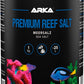 ARKA Premium Reef Salt Meersalz 1 kg