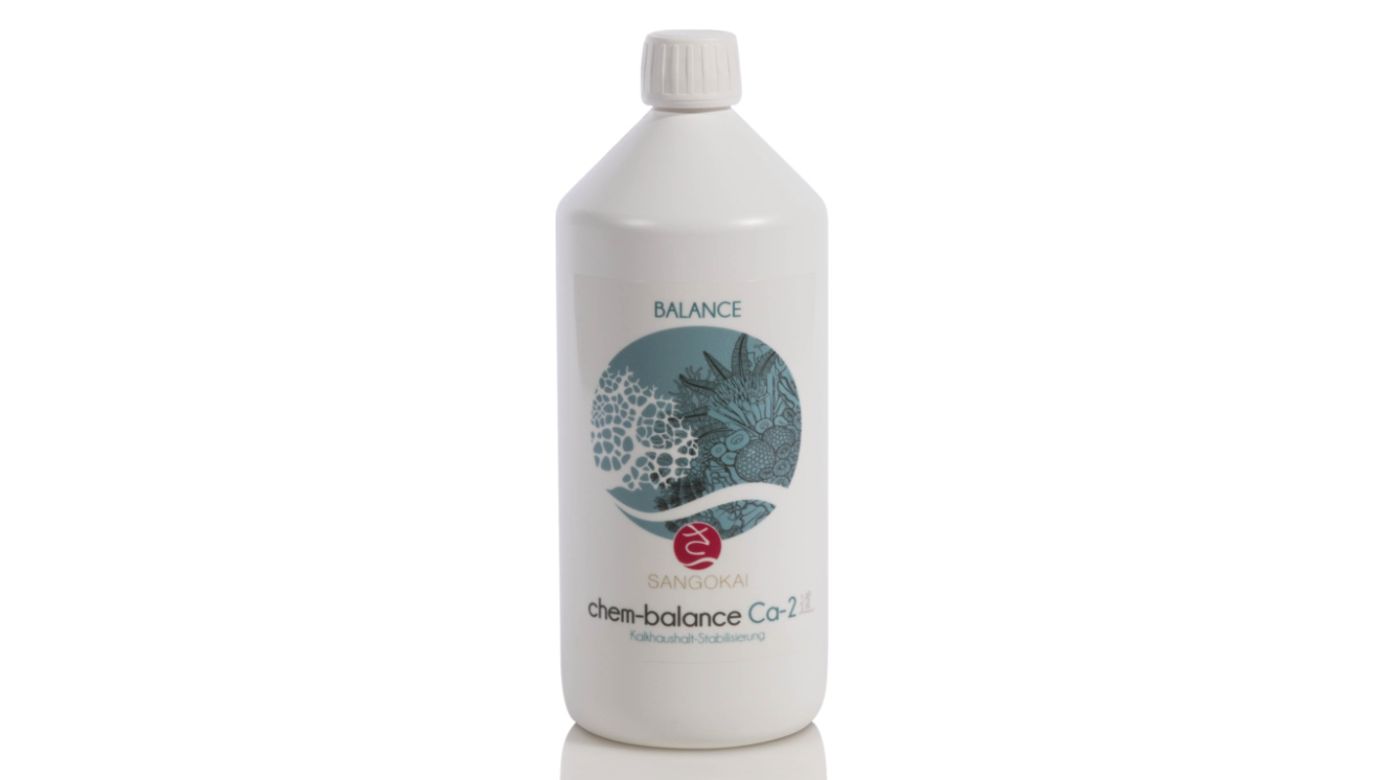 Sangokai chem-balance Ca-2 1000 ml