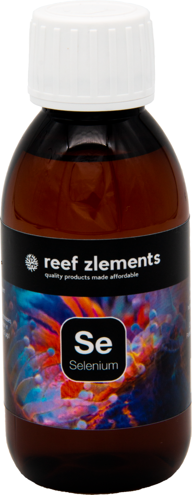 Reef Zlements Trace Elements Selenium 150 ml