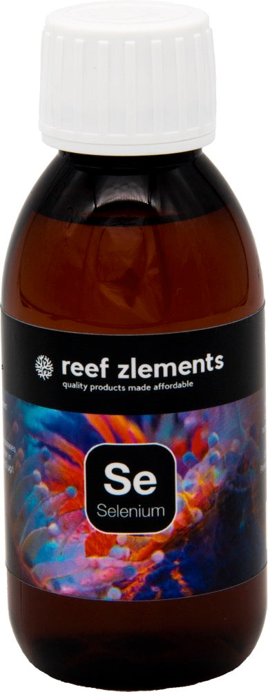 Reef Zlements Trace Elements Selenium 150 ml