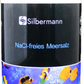 Silbermann NaCl-freies Meersalz 1 l