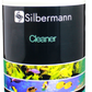Silbermann Cleaner Silverline für kristallklares Wasser 1 l