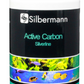 Silbermann Aktivkohle Silverline 5 L