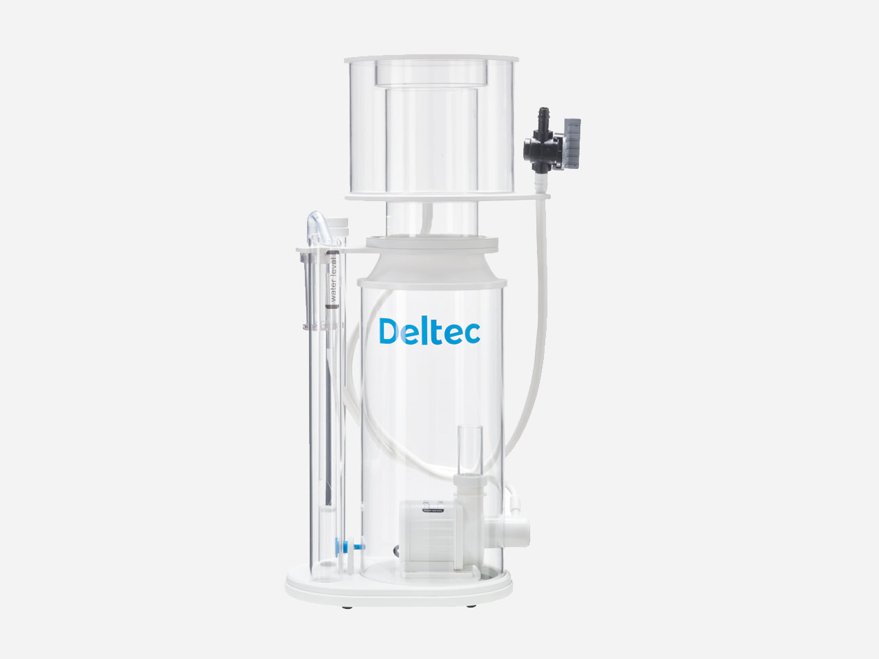 Deltec Abschäumer 1000i (24V DC inkl. Controller) 600-1000 Liter