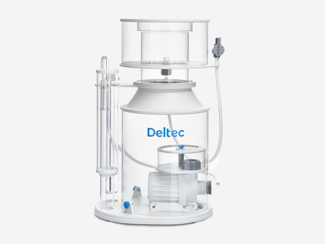 Deltec Abschäumer 3000i (24V DC inkl. Controller) 2000-3000 Liter